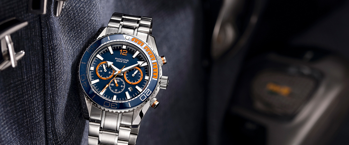 Hanhart Watchs